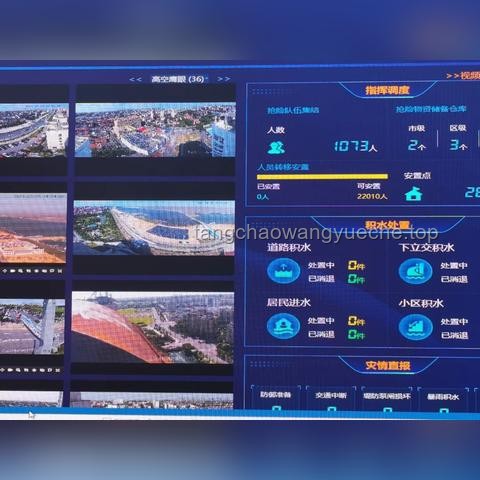**多地高考启用AI巡考：效率与公平的双重考量**